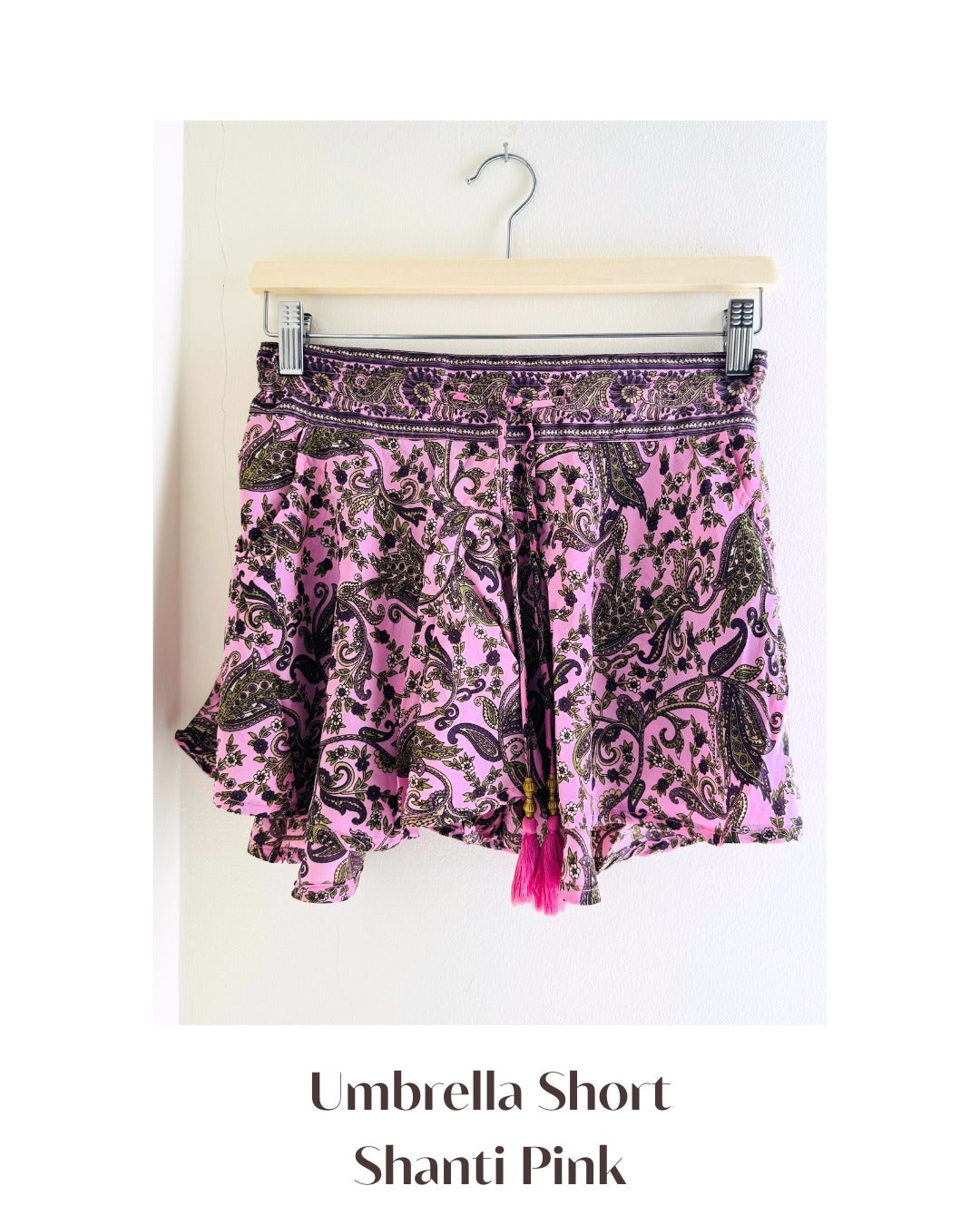 Umbrella Short
