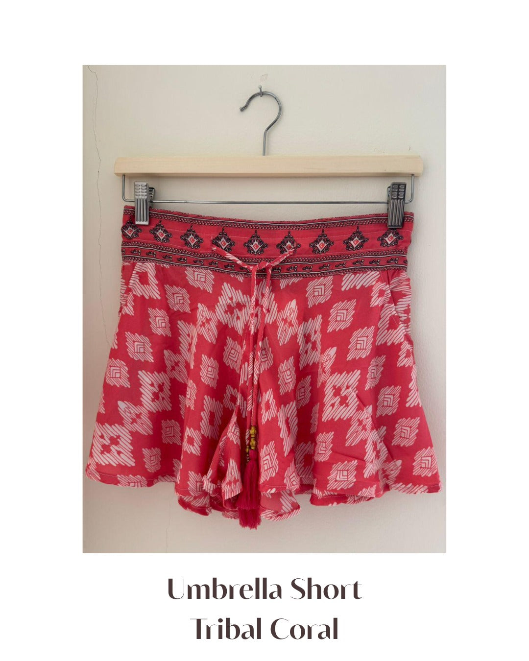 Umbrella Short