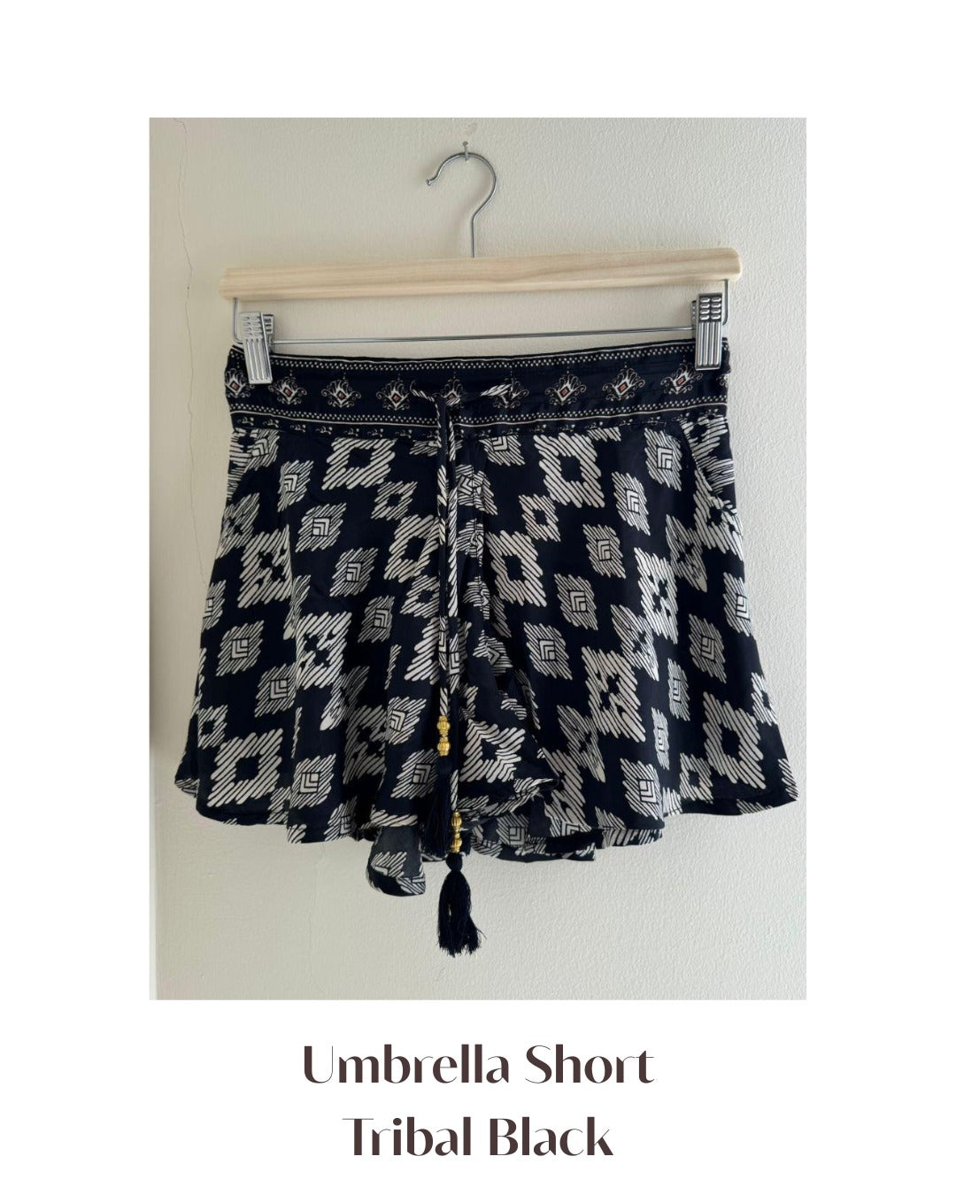 Umbrella Short