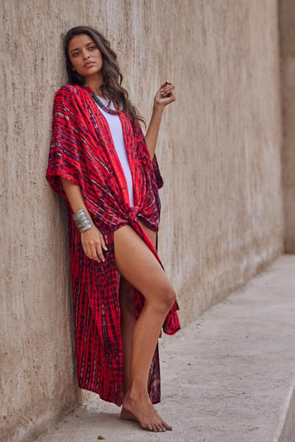 Bali Kimono