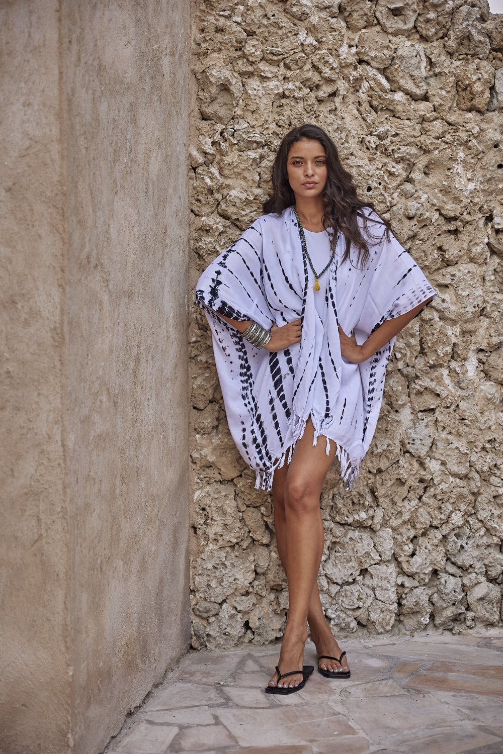 Elixir Kimono