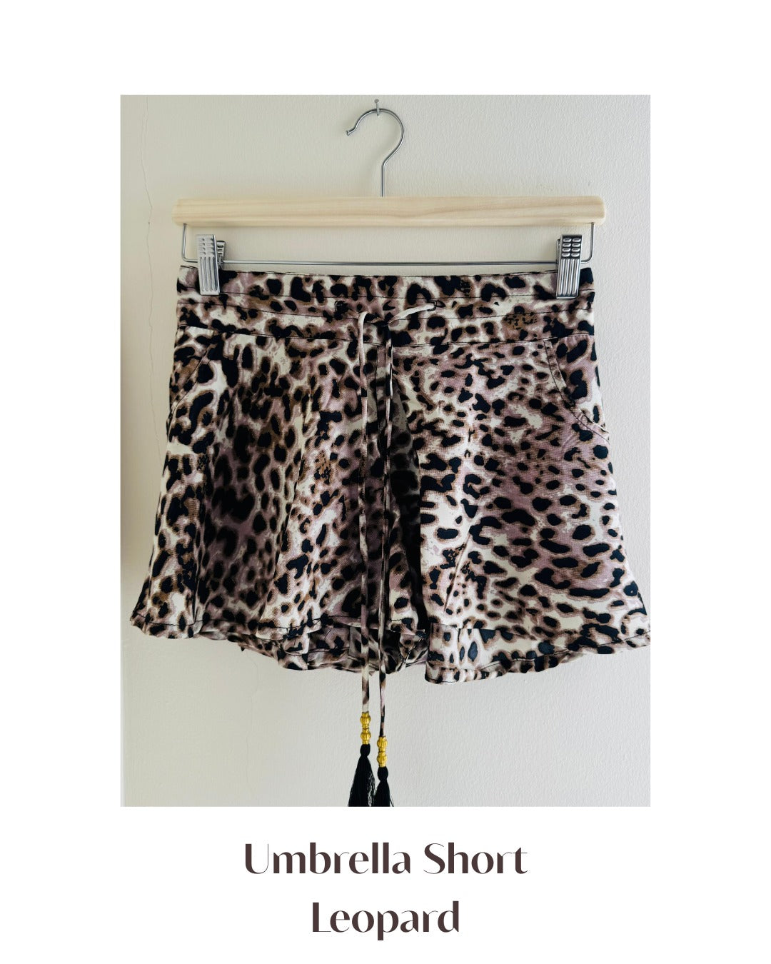 Umbrella Short