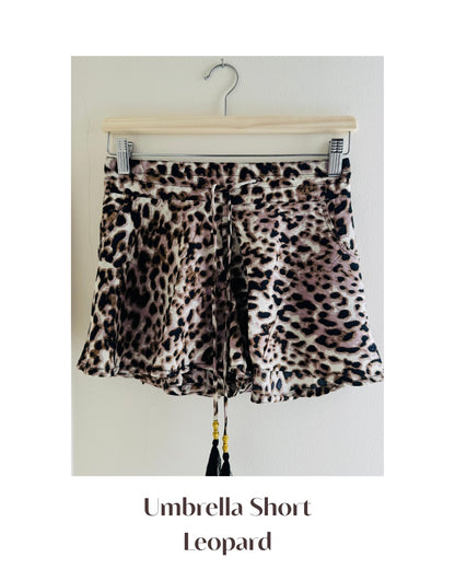 Umbrella Short