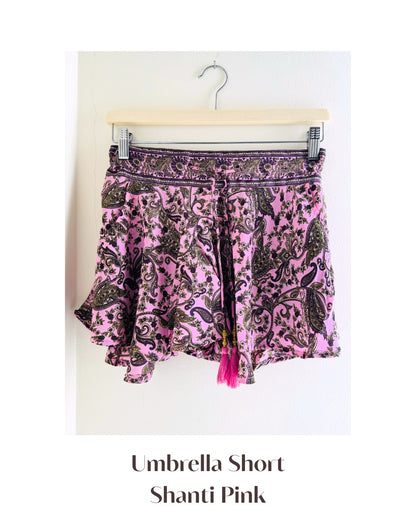 Umbrella Short