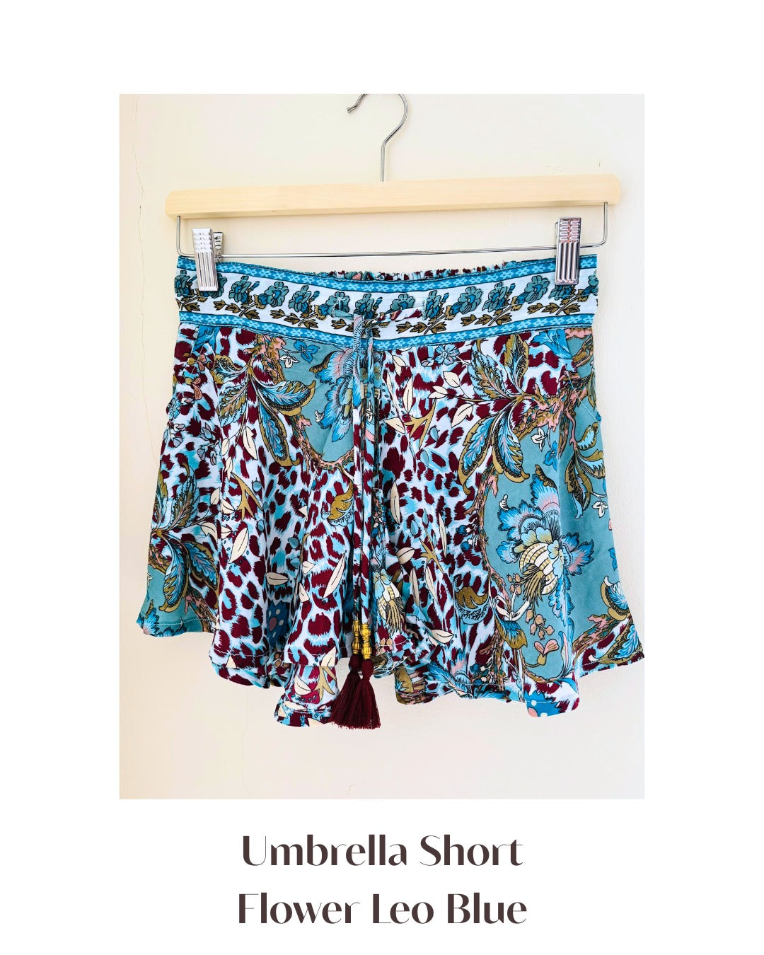 Umbrella Short